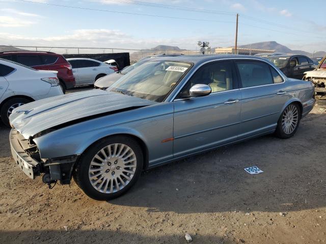 2005 Jaguar XJ Series Vanden Plas