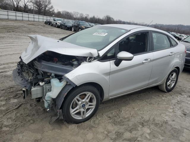 3FADP4BJ1KM161277 | 2019 FORD FIESTA SE