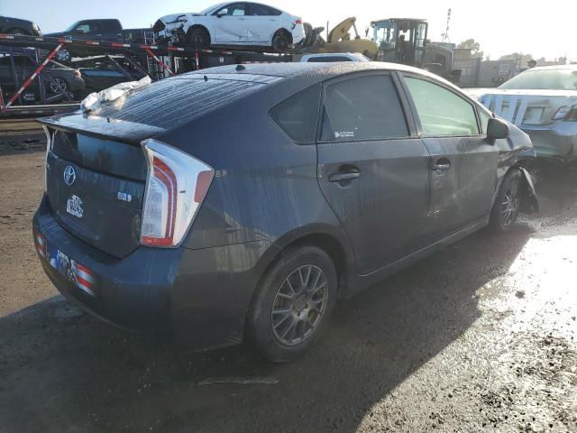 2013 Toyota Prius VIN: JTDKN3DU2D1633494 Lot: 46655304