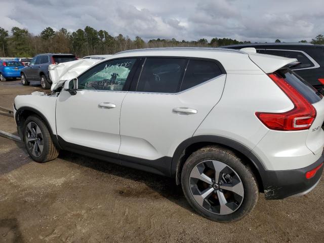2023 VOLVO XC40 PLUS YV4L12UN0P2051313