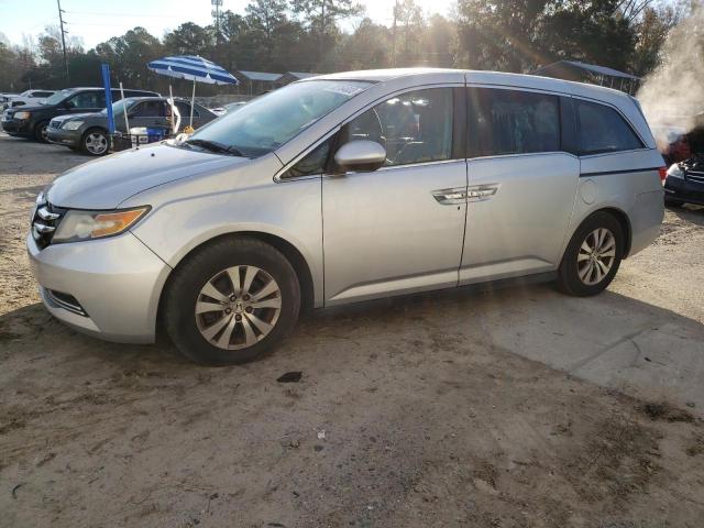 2015 Honda Odyssey EX