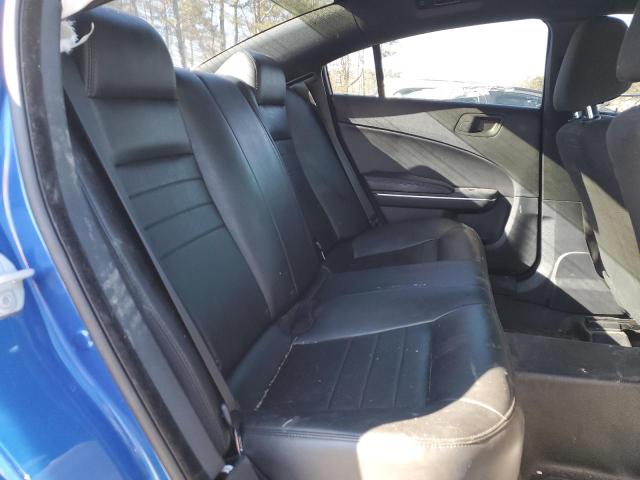 2018 DODGE CHARGER PO - 2C3CDXKT3JH327124