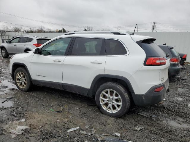 1C4PJMCB6GW299727 | 2016 JEEP CHEROKEE L