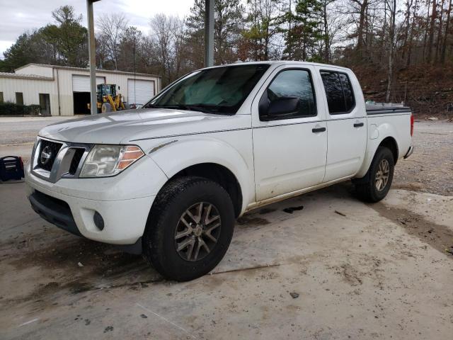 1N6AD0ER6FN738913 | 2015 NISSAN FRONTIER S