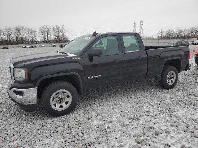 2016 GMC Sierra 1500 