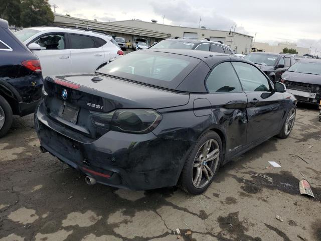 VIN WBA3T3C57EP737558 2014 BMW 4 Series, 435 I no.3