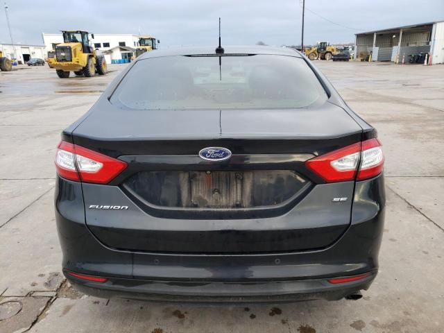 3FA6P0HDXFR252625 | 2015 FORD FUSION SE