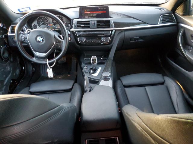 WBA4J1C58KBM13333 | 2019 BMW 430I GRAN