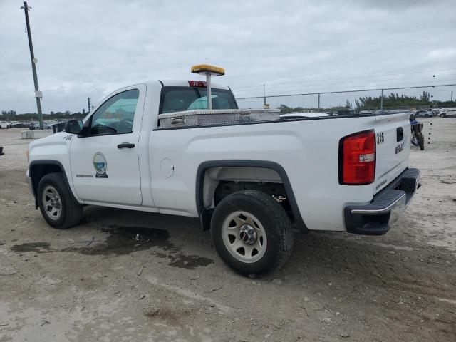 2015 GMC SIERRA1500 - 1GTN1TEH0FZ258400
