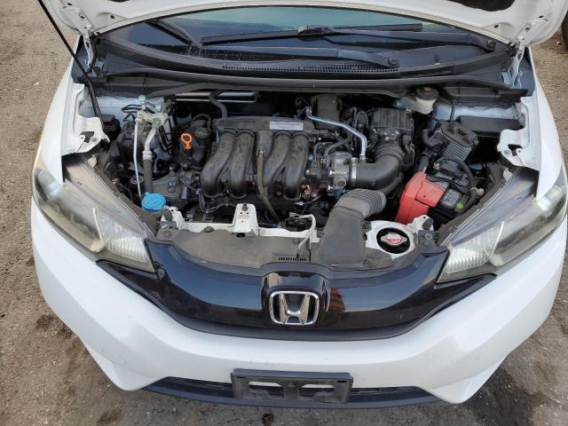 JHMGK5H56GX038256 | 2016 HONDA FIT LX