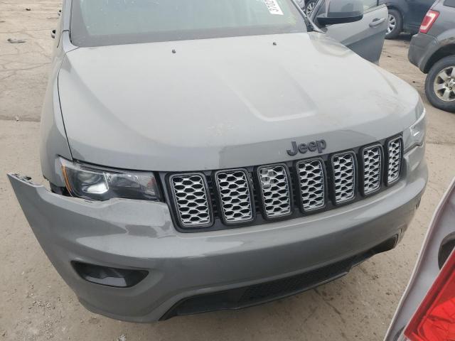 1C4RJFAGXKC850173 | 2019 Jeep grand cherokee laredo