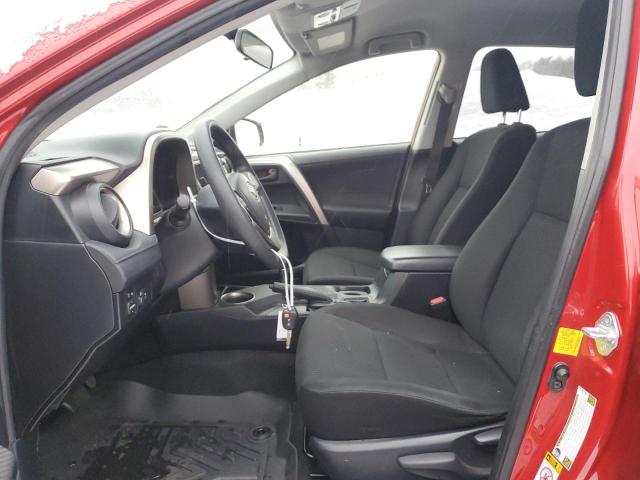 JTMZFREV3FD063366 | 2015 TOYOTA RAV4 LE