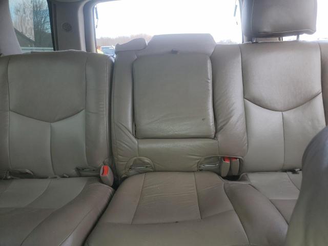 2005 Chevrolet Tahoe K1500 VIN: 1GNEK13T25J225413 Lot: 48809164