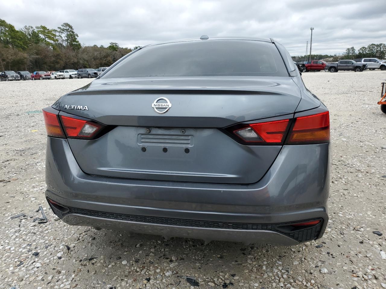 1N4BL4BV3LC214490 NISSAN ALTIMA 2020