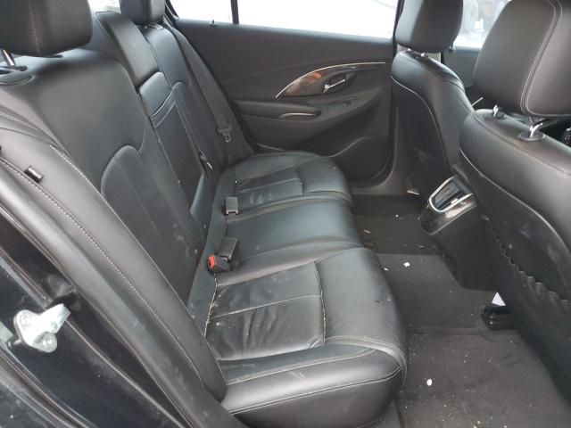 2015 Buick Lacrosse VIN: 1G4GB5GR0FF120702 Lot: 39545414