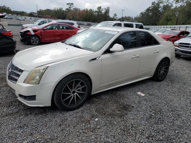 2011 Cadillac CTS 