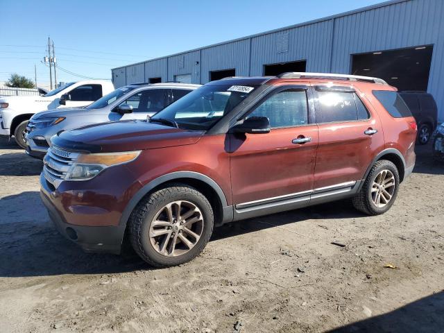 1FM5K8D84FGB06932 | 2015 Ford explorer xlt