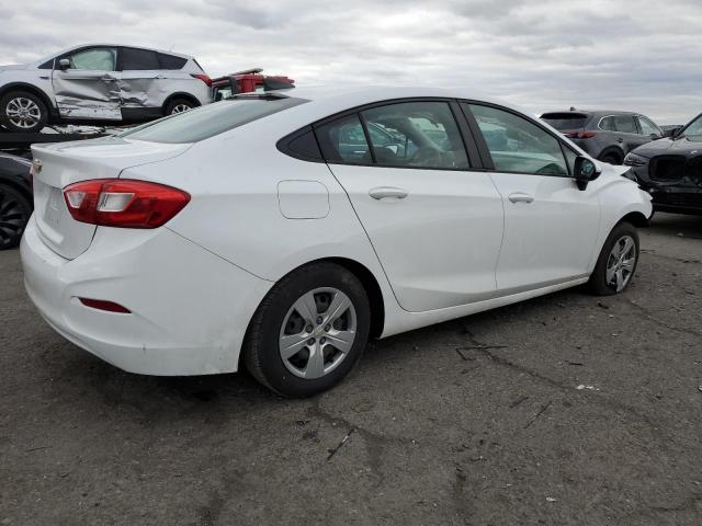 1G1BC5SM8H7161088 | 2017 CHEVROLET CRUZE LS