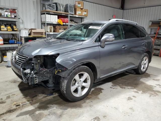 2014 Lexus RX 350 Base