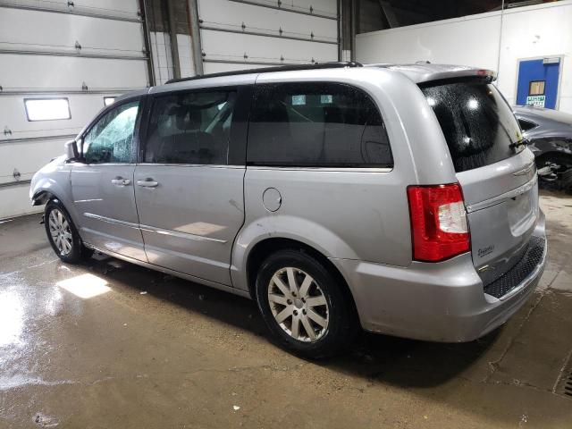 2C4RC1BG6FR601393 | 2015 CHRYSLER TOWN and COU