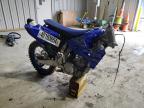 2022 YAMAHA YZ250 X - JYACG38C8NA012970