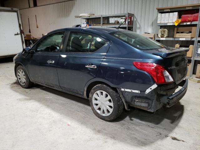 3N1CN7AP2FL822915 | 2015 NISSAN VERSA S