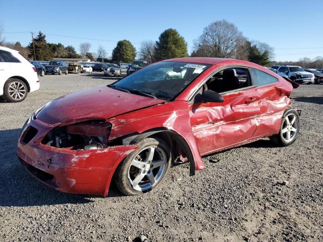 2006 Pontiac G6 GT