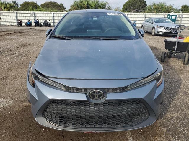 2020 TOYOTA COROLLA LE - 5YFEPRAE4LP076279