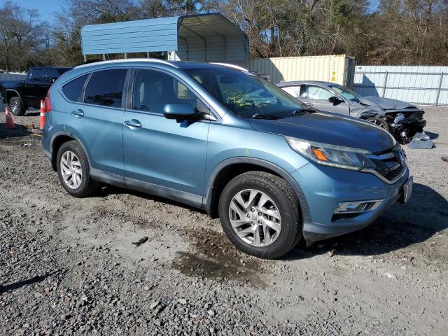 2HKRM3H78FH541680 | 2015 HONDA CR-V EXL