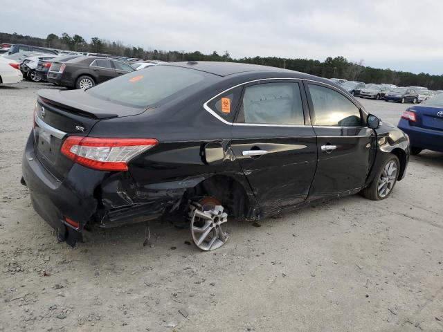 3N1AB7AP4FY318546 | 2015 NISSAN SENTRA S