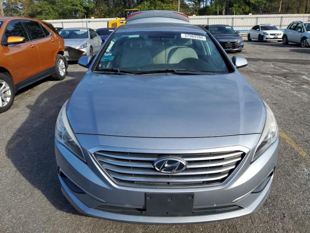 5NPE24AF9HH492214 | 2017 HYUNDAI SONATA SE