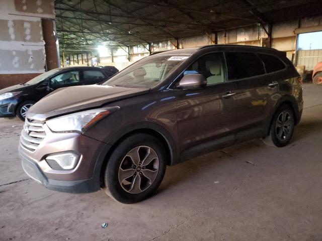 KM8SMDHFXEU037405 | 2014 HYUNDAI SANTA FE G