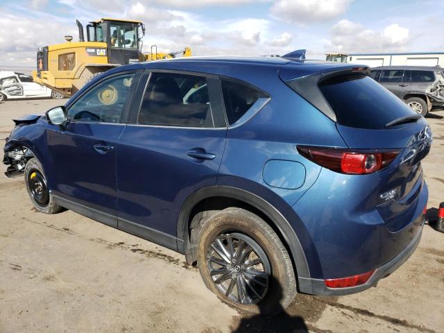 JM3KFBCL9H0211998 | 2017 MAZDA CX-5 TOURI