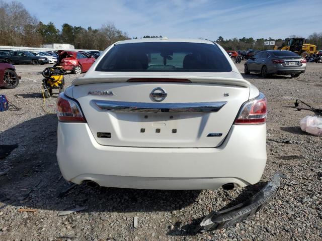 1N4AL3AP3EC269131 | 2014 NISSAN ALTIMA 2.5