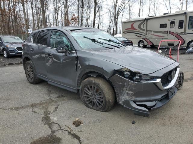 JM3KFBCM2K0634650 | 2019 MAZDA CX-5 TOURI