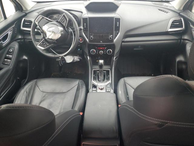 2021 SUBARU FORESTER T - JF2SKAXC9MH477625