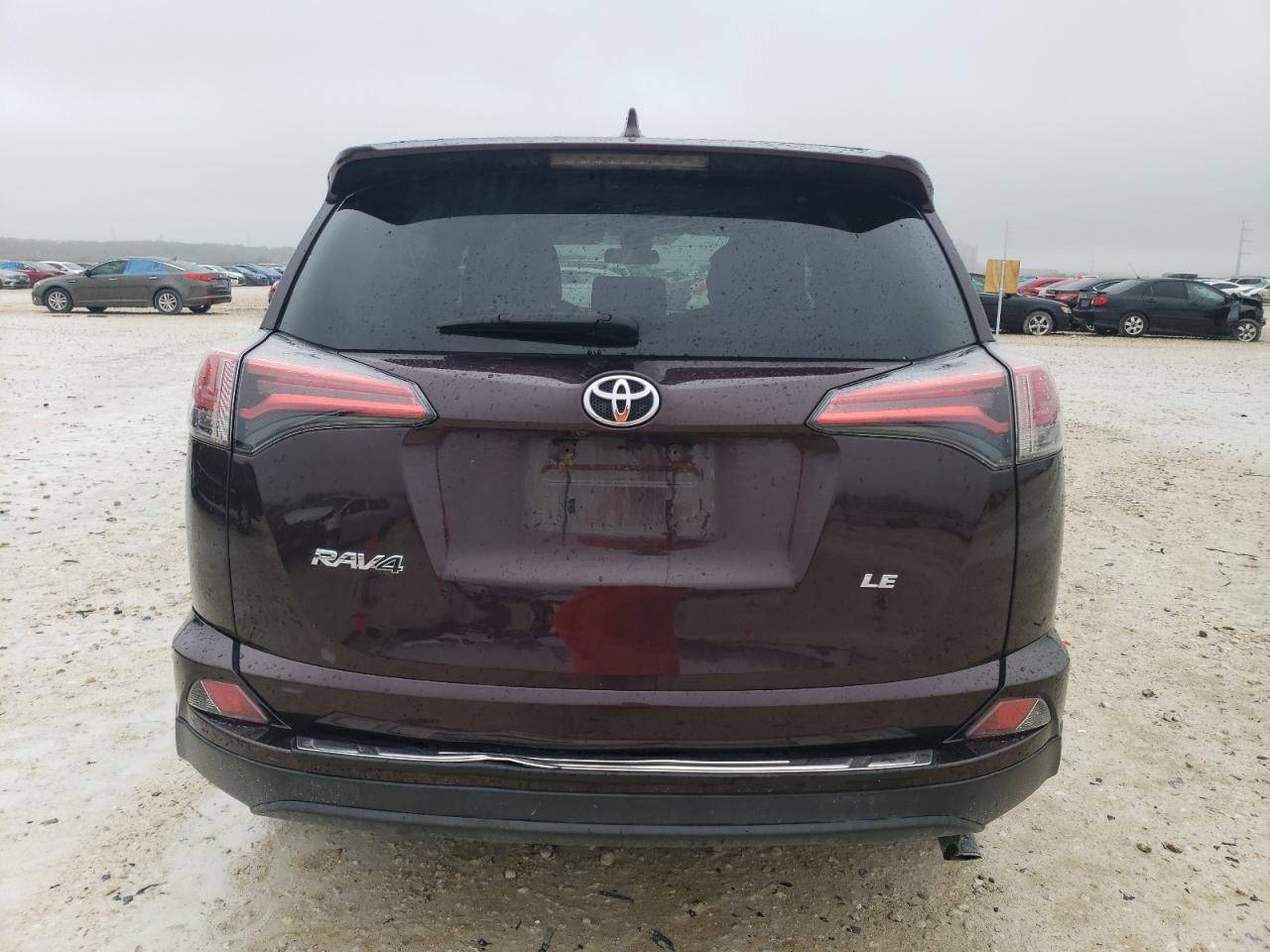 2T3ZFREV9JW406581 TOYOTA RAV4 2018