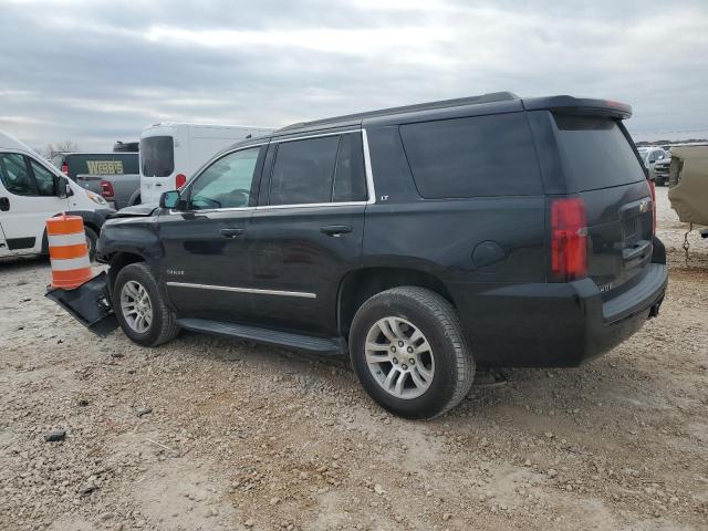 1GNSCBKC7HR225341 | 2017 CHEVROLET TAHOE C150