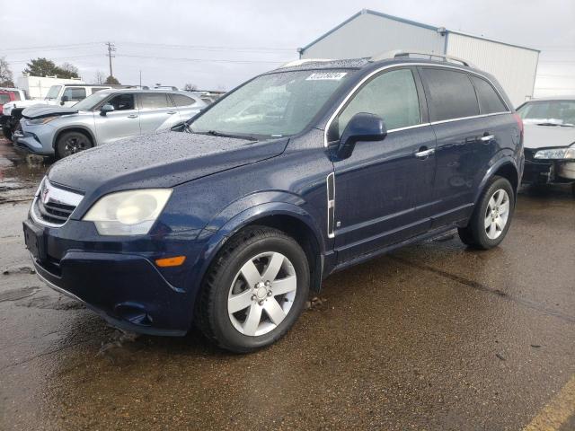 2008 Saturn VUE XR