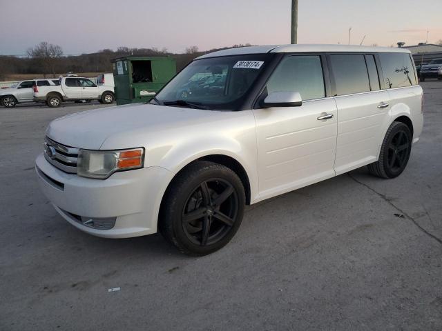 2009 Ford Flex SEL