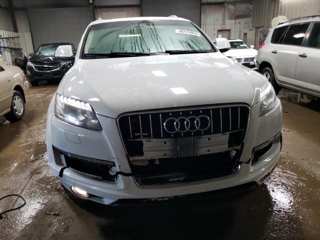 WA1VMBFE7ED004226 2014 AUDI Q7, photo no. 5