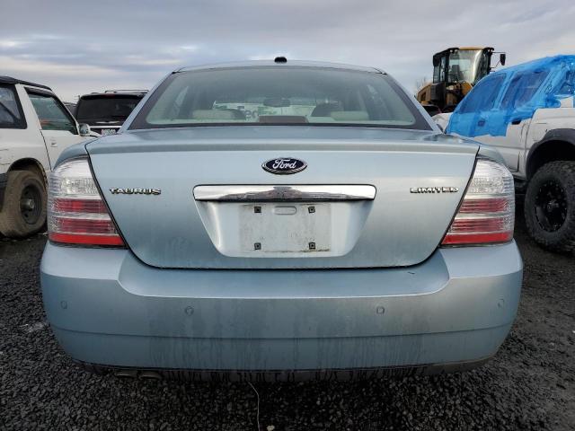 2009 Ford Taurus - Image 6