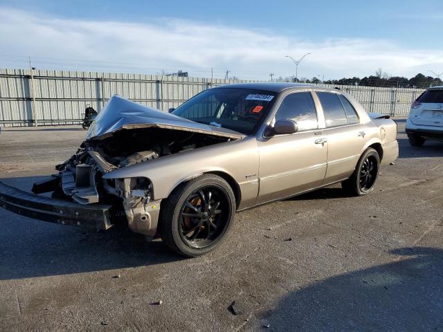 2004 Mercury Grand Marquis LS