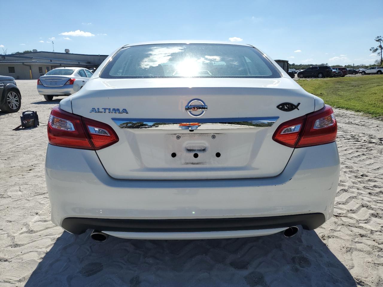 1N4AL3AP7HC199251 NISSAN ALTIMA 2017