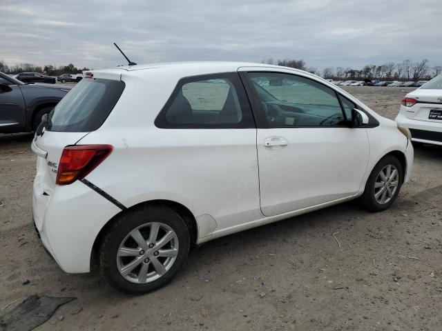 2015 TOYOTA YARIS VNKJTUD38FA021664