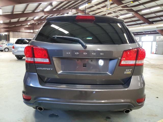 3C4PDCBG9FT696741 | 2015 Dodge journey sxt