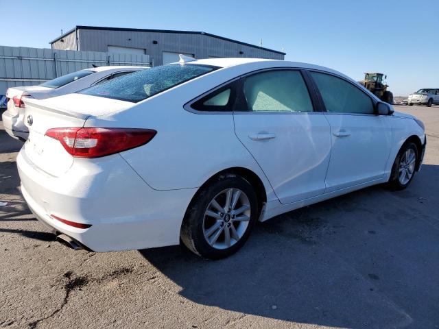 5NPE24AF4HH564176 | 2017 HYUNDAI SONATA SE