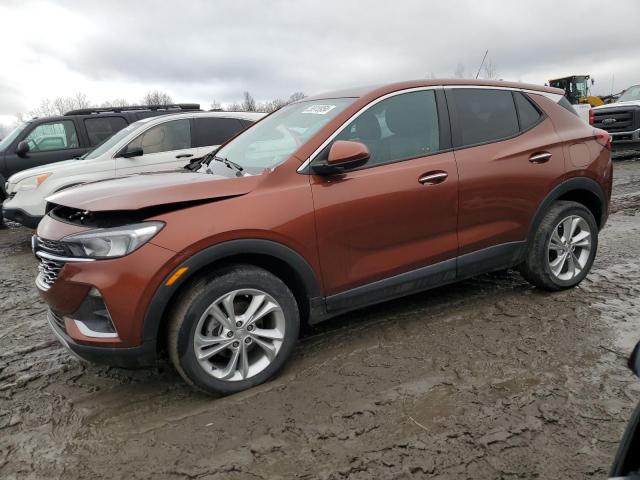 2020 Buick Encore GX Preferred