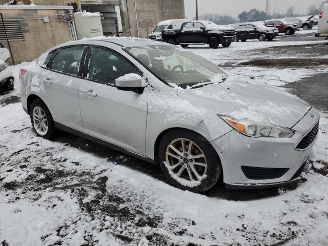 1FADP3FE2JL234793 | 2018 FORD FOCUS SE