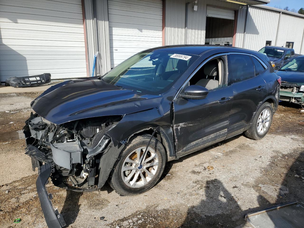 1FMCU0G68LUA93483 FORD ESCAPE 2020